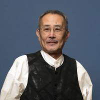 Jazzy jams: Jazz pianist Yosuke Yamashita has worked with Eitetsu Hayashi more than 80 times over the past 30 years. | JIMMY DENA KATS