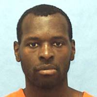 This undated photo made available by the Florida Department of Law Enforcement shows inmate Timothy Lee Hurst. The Supreme Court ruled Tuesday that Florida’s unique system for sentencing people to death is unconstitutional because it gives too much power to judges and not enough to juries to decide capital sentences. The court sided with Hurst, who was convicted of the 1998 murder of his manager in Pensacola, Florida. U.S. top court rules Florida death penalty system unconstitutional because judges can override 'advisory' juries