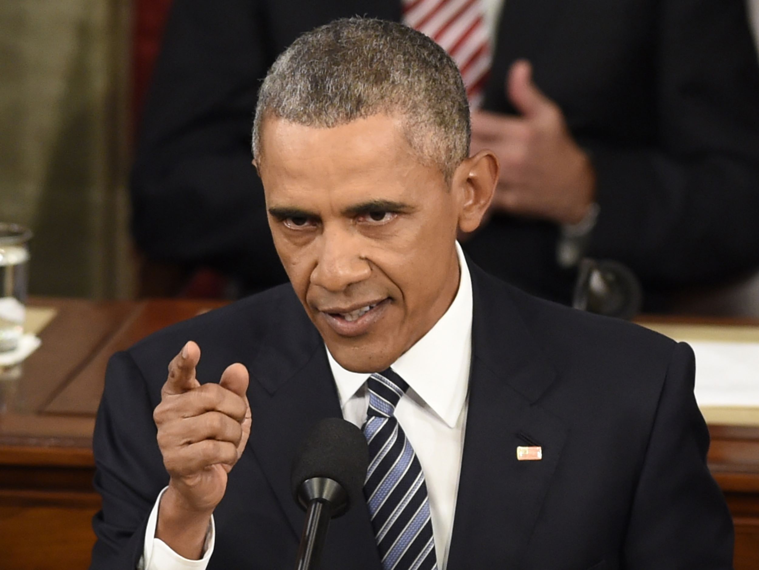 an analysis of the topic of the barack obamas narration an analysis of the topic of the barack obamas narration