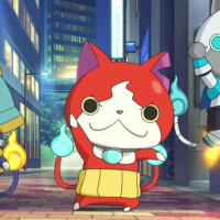 \'Yo-Kai Watch the Movie 2: King Enma and the 5 Stories, Nyan!\' | BLOOMBERG