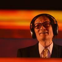 Isao Tomita Isao Tomita's journey from snowflakes to holograms