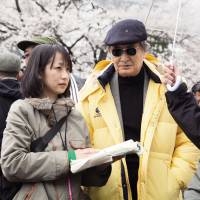 Work in progress: Director Satoko Yokohama\'s second feature, \"The Actor\" (\"Haiyu Kameoka Takuji\"), depicts the hardships &#8212; and few moments of joy &#8212; of being a lesser-known actor in Japan\'s film industry. The cast includes local actors such as Tsutomu Yamazaki, Kumiko Aso and Ken Yasuda, who plays a struggling bit part actor. | &#169; 2016 &quot;HAIYU KAMEOKA TAKUJI&quot; SEISAKU IINKAI