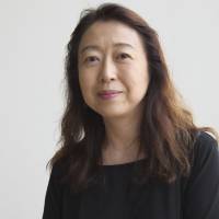 The composer: Kyoko Hagi notes the challenges of adapting theatrical works to an opera format. | RAN HIMEDA