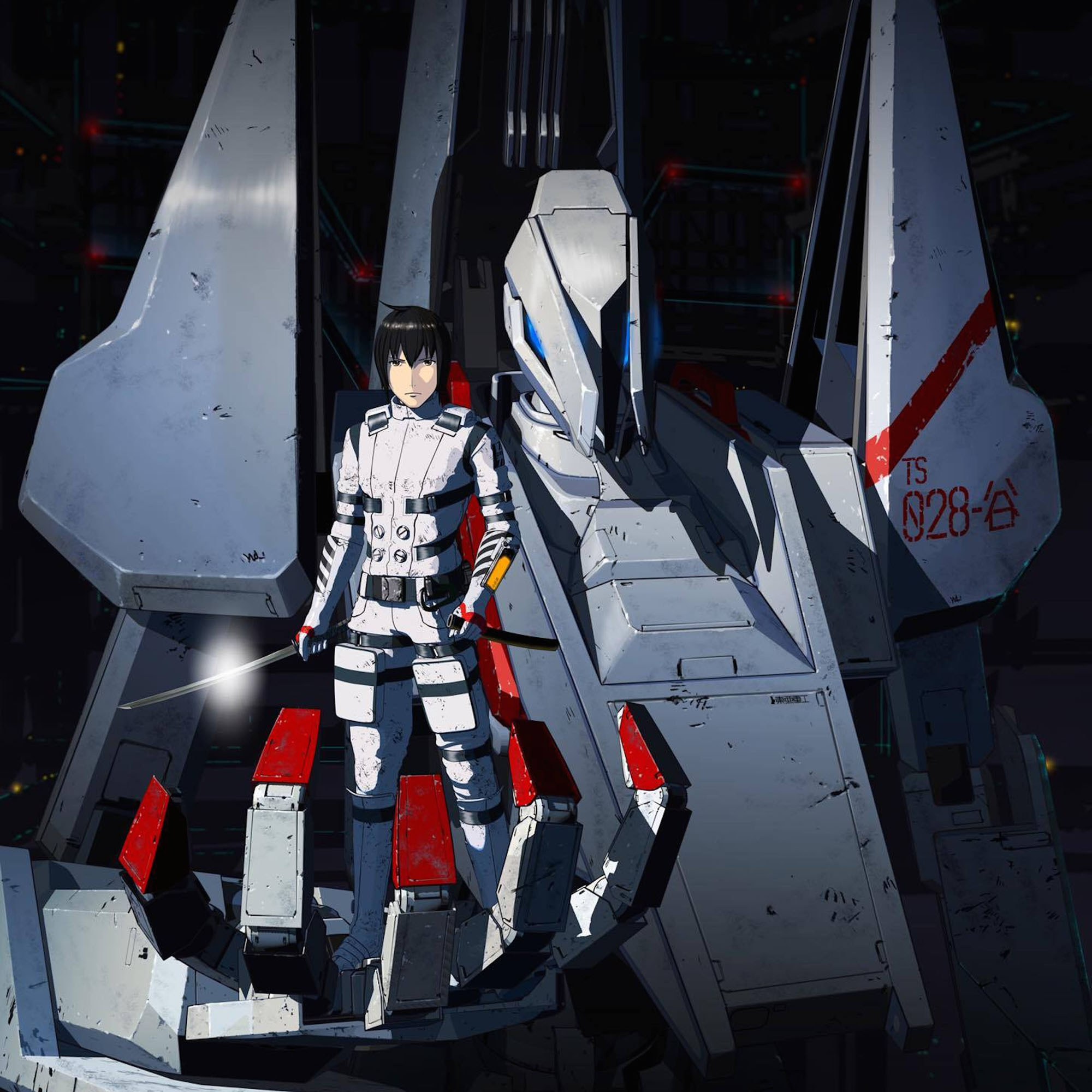 Online streaming keeps anime afloat | The Japan Times Online streaming keeps anime afloat | The Japan Times