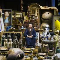 \"Takashi Murakami and His Superflat Collection\" | KENTARO HIRAO