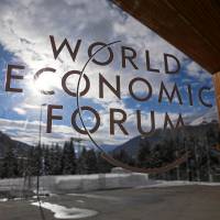 The WEF 2016 annual meeting will take place in Davos from Jan. 20 to 23. | WORLD ECONOMIC FORUM