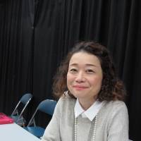 Yumi Suzuki 'Boys over Flowers' blooms on stage