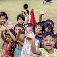 Children are the future of ASEAN countries. | ISTOCK; ALL PHOTOS IN THE ASEAN TOURISM COLUMNS ON THIS PAGE ARE FROM ISTOCK.