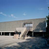 The National Museum of Western Art (7-7 Ueno Koen, Taito-ku, Tokyo) <a href=\'http://www.nmwa.go.jp/en/\' target=\'_blank\'>www.nmwa.go.jp/en/</a> | THE NATIONAL MUSEUM OF WESTERN ART
