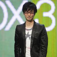 Now showing: Hideo Kojima, creator of “Metal Gear Solid,” is set to appear at this year’s DICE Summit with Guillermo del Toro. It will be the first time appearing together onstage since the cancelation of their “Silent Hills” project. DICE Summit a chance for game creators to recharge, reflect