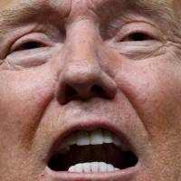 Donald Trump | REUTERS