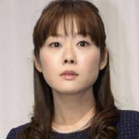 Haruko Obokata | KYODO
