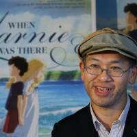 Ex-Ghibli auteur reflects on his Oscar-nominated animation