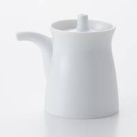 G-type soy sauce dispenser | HAKUSAN PORCELAIN CO. LTD.