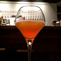 Barley wine | ROBBIE SWINNERTON