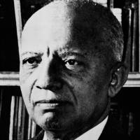Storyteller: \"If a race has no history, it has no worthwhile tradition, then it becomes a negligible factor in the thought of the world, and it stands in danger of being exterminated,\" said Carter G. Woodson, the man behind what is now Black History Month. | AP
