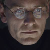 In the mind: Michael Fassbender plays \"Steve Jobs\" in a new biopic based on a best-selling biography of the late Apple co-founder. | © UNIVERSAL PICTURES