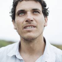 The Chilean menu: Rodolfo Guzman will bring the culinary flair of his Santiago restaurant, Borago, to Tokyo for three days. | ARACELI PAZ