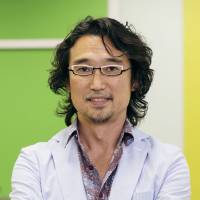 Shuzo John Shiota, president and CEO of Polygon Pictures Inc. CG gains a 'real' foothold in anime