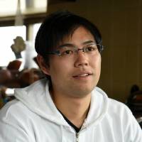 Nobuyuki Umezaki | SATOKO KAWASAKI