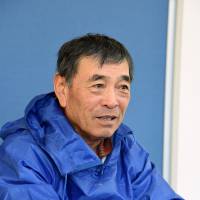 Katsuyuki Oyama | SATOKO KAWASAKI