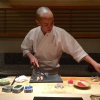 Hiroyuki Sato | ROBBIE SWINNERTON