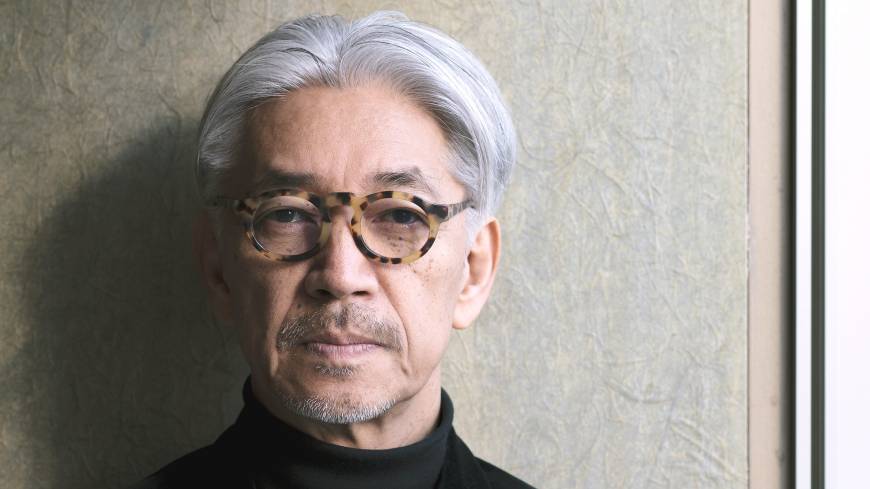 Musician Ryuichi Sakamoto battling stage 4 cancer | The Japan Times