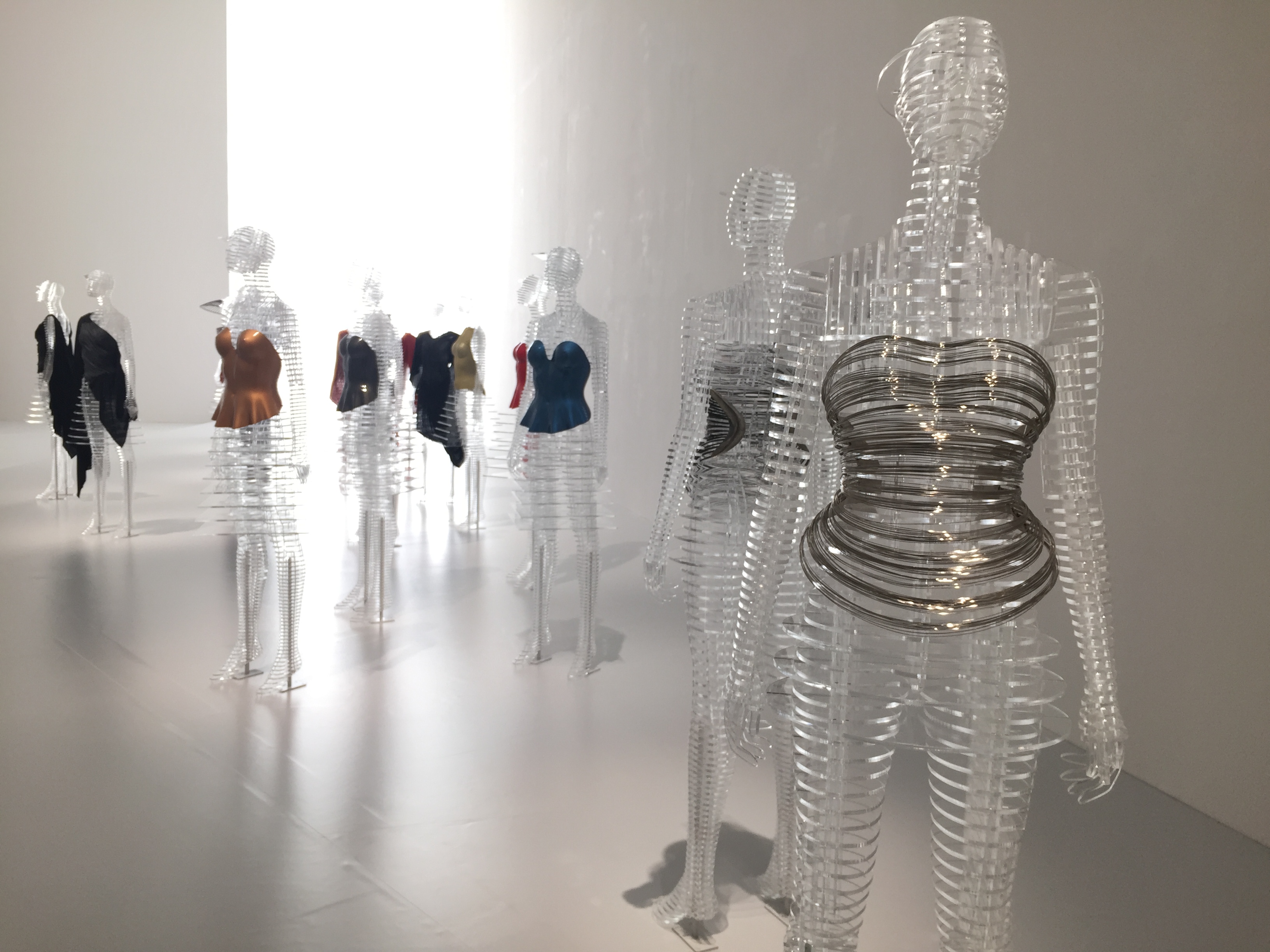 Issey Miyake invites us to see his material world - The Issey Miyake invites us to see his material world - The