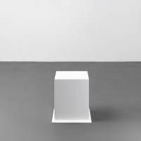 Yuji Takeoka’s, “Pedestal for Ludwig Wittgenstein” (2015) A round trip to Takeoka's world