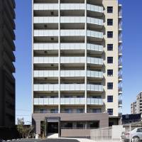 Anesis Lian condominium, codeveloped by Starts CAM and Iwatani Corp. アネシスリアンはスターツCAMと岩谷産業が共同開発した | STARTS CAM