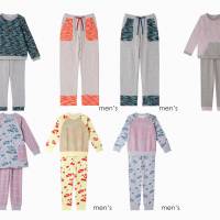 Wacoal Holdings Corp. is recalling 10,000 pairs of pyjamas after it found they might catch fire easily. | KYODO