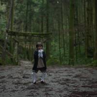 They say Ghibli: The child protagonist in You Say Party’s new music video for “Underside” sets out on a Studio Ghibli-esque journey across Yakushima Island. Hayao Miyazaki's films provide inspiration for You Say Party music video