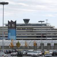 The terminal at Cologne-Bonn airport near Cologne, Germany, is seen in 2010. | REUTERS