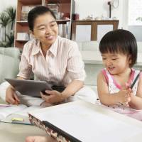 Many parents in Japan have considered using baby sitters, but do not actually hire them due to practical and financial reasons. Baby sitter option gains little traction amid parental reluctance