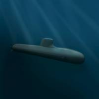 The Shortfin Barracuda Block 1A was designed by French firm DCNS specifically for Australia\'s navy. | REUTERS