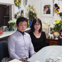 Toshihiko and Takako Takahara haven’t forgotten their 21-year-old son, Akira (photographed), who died 3½ years ago after a heavy drinking session | MASAMI ITO