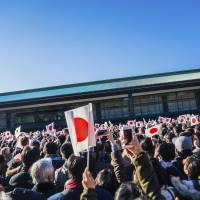 New dawn for the rising sun?: Clyde Prestowitz’s new book “Japan Restored” predicts a revival for the embattled nation during the next 34 years. Can Japan make itself great again by 2050?