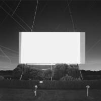 Union City Drive-in, Union City, 1993 | HIROSHI SUGIMOTO