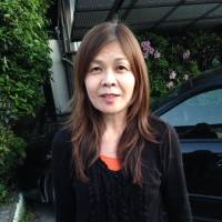 Kazumi Sugimoto, Retired, 63 (Japanese): Both quakes came at night, and I was very scared. My house was swaying but there wasn\'t much damage. However, we have friends who lost their house and car. I learned a lot about what\'s important from the quake, and the messages I received later cheered me up and reminded me we need to help each other. | AFP-JIJI