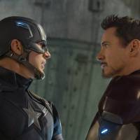 'Captain America': Civil War: Marvel shows Superman how it's done