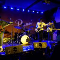 Start spreading the news: Mitsume plays Pianos in New York. Japan's indie acts make an impact in New York without the help of 'Cool Japan'