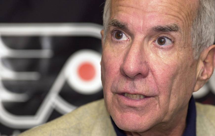 flyers founder snider dies at 83 the japan times flyers after ed snider