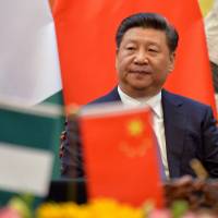 It remains to be seen how the G7 countries will move forward on matters involving Russia and China. | REUTERS