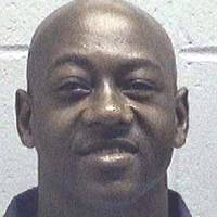 Georgia death-row inmate Timothy Tyrone Foster is seen in an undated photo provided by the Georgia Department of Corrections. The U.S. Supreme Court on Monday ruled in favor of the black Georgia death-row inmate convicted in 1987 of murdering an elderly white woman, finding that prosecutors unlawfully excluded black potential jurors in selecting an all-white jury. | GEORGIA DEPARTMENT OF CORRECTIONS / HANDOUT VIA REUTERS