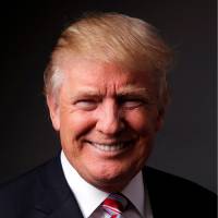 North Korean leader Kim Jong Un and Republican U.S. presidential candidate Donald Trump | KCNA / REUTERS
