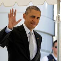Barack Obama | REUTERS