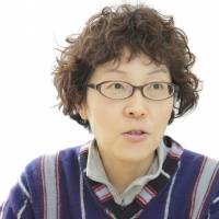 Breast cancer survivor Naomi Sakurai regrets quitting her architect job after she struggled to balance her work and medical treatment. | COURTESY OF NAOMI SAKURAI