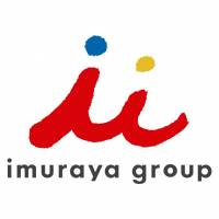 Imuraya Co.\'s logo, which has been compared to the Democratic Party\'s new logo, is seen on the company\'s official website. | KYODO
