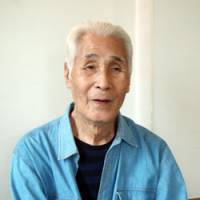 Kanji Murakami, 92, speaks about his experience as a reporter in Korea and Manchuria during the war in an interview last month in Tokyo. Journalism in the service of war authority