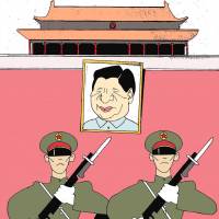 Xi Jinping — a son of the Cultural Revolution